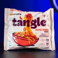 Samyang Tangle Паста с густым томатным соусом