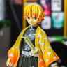 Фигурка BANDAI: Grandista: Demon Slayer: Зеницу Агацума Фигурка BANDAI: Grandista: Demon Slayer: Зеницу Агацума