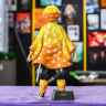 Фигурка BANDAI: Grandista: Demon Slayer: Зеницу Агацума Фигурка BANDAI: Grandista: Demon Slayer: Зеницу Агацума