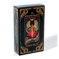 Карты Таро: The Dungeon Dragons Tarot