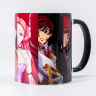 Кружка Code Geass: Восставший Лелуш