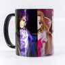 Кружка Code Geass: Восставший Лелуш