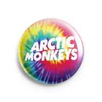 Значок Arctic Monkeys