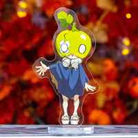Фигурка акриловая Dr. Stone: Цуйка