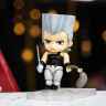 Фигурка шарнирная GoodSmile: Nendoroid: JoJo: Польнарефф  #1561
