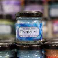 Свеча в стеклянной упаковке Fragrance&Flame: Патронус (40 мл)