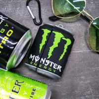 Чехол для AirPods: Monster