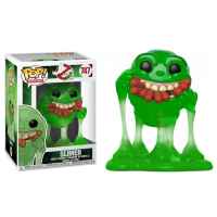 Фигурка Funko POP Ghostbusters: Лизун #747