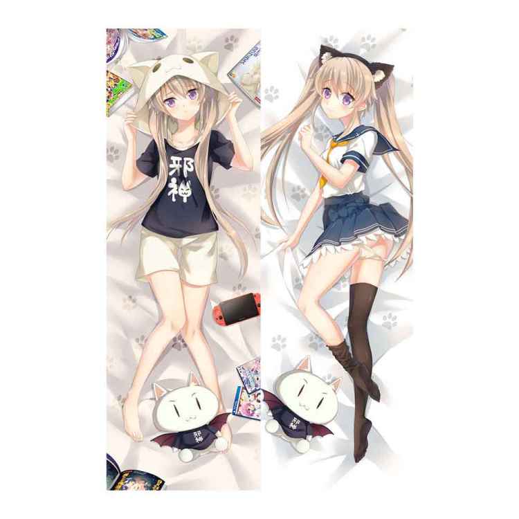 Дакимакура Ao no Kanata no Four Rhythm: Маширо Арисака Дакимакура Ao no Kanata no Four Rhythm: Маширо Арисака