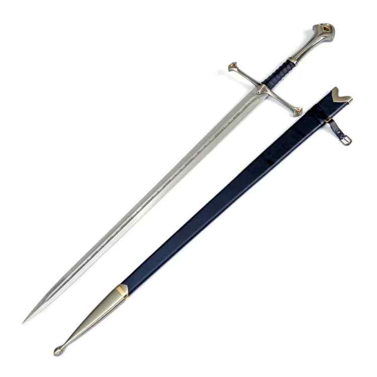 Меч декоративный Lord of the rings: Нарсил 