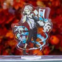 Фигурка акриловая Bungou Stray Dogs: Ацуши