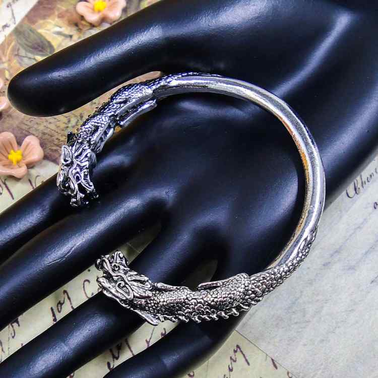 Браслет Драконья Стража