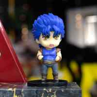 Фигурка чиби JoJo's Bizarre Adventure: Джонатан Джостар #3