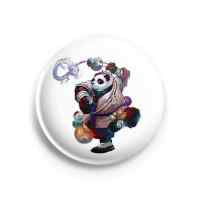 Значок World of Warcraft: Пандарен