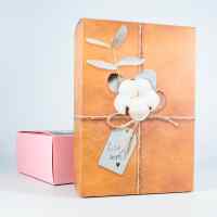 Подарочная коробка «Для тебя»