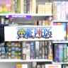 Пакет подарочный One Piece