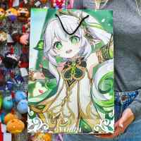 Пакет подарочный Genshin Impact: Нахида