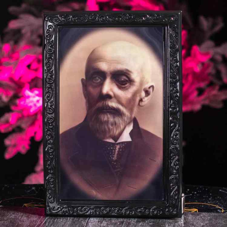 Постер Nine Tailed Fox:  Господин А