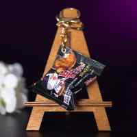 Брелок Samayang: Черный