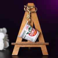 Брелок Cup Noodles: Чили Томато