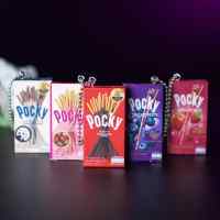 Брелок: Pocky (ассортимент)