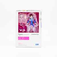 Фигурка шарнирная GoodSmile: Figma: Overwatch: Дива  #408