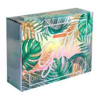 Складная коробка «Gift»