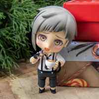 Фигурка шарнирная GoodSmile: Nendoroid: Bungou Stray Dogs: Ацуши Накаджима #893 