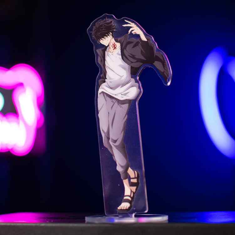 Фигурка акриловая Ron Kamonohashis: Рон Камонахаши