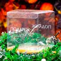 Подарочная коробка «Подарок для тебя» 