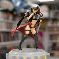 Фигурка Fate/Stay Night: Unlimited Blade Works: Рин Тосака