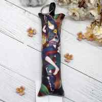 Минидакимакура Genshin Impact: Тигнари