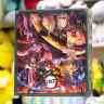 Подарочный набор Demon Slayer: 2nd season
