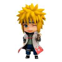 Фигурка шарнирная GOODSMILE NENDOROID Naruto: Минато Намиказе #1524