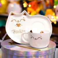 Подарочный набор "Улыбайся"