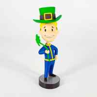 Фигурка Fallout: Волт-бой "Удача"