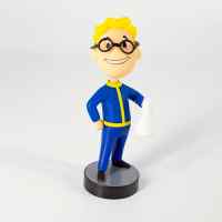 Фигурка Fallout: Волт-бой "Наука"