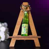 Брелок Hatasken Ramune Дыня