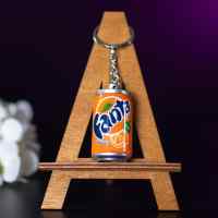 Брелок Fanta
