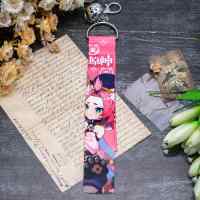 Брелок-лента Genshin Impact: Диона