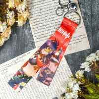 Брелок-лента Genshin Impact: Дэхья