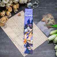 Брелок-лента Genshin Impact: Сайно